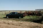 Ford F-250 Super Duty 2005 года